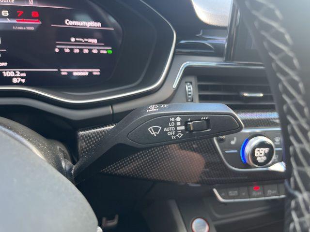 Photo of 2022 Quantum Gray Audi S5