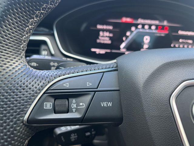 Photo of 2022 Quantum Gray Audi S5