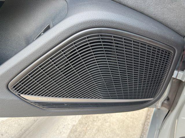 Photo of 2022 Quantum Gray Audi S5