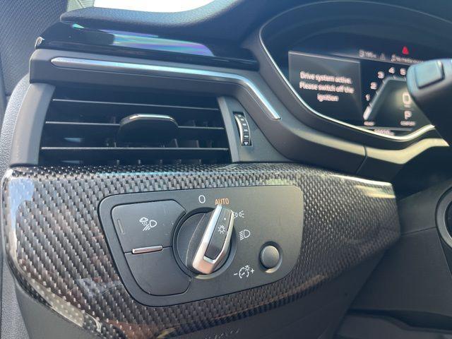 Photo of 2022 Quantum Gray Audi S5