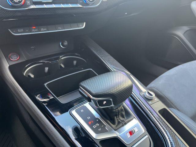 Photo of 2022 Quantum Gray Audi S5
