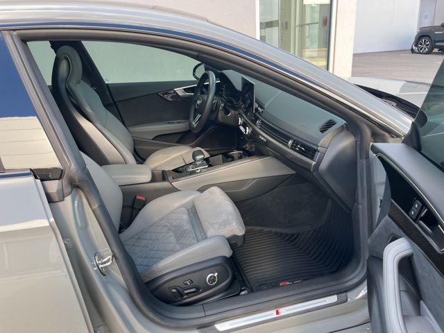 Photo of 2022 Quantum Gray Audi S5
