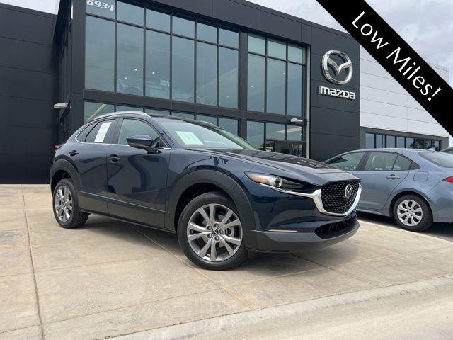 2023 Mazda Cx-30