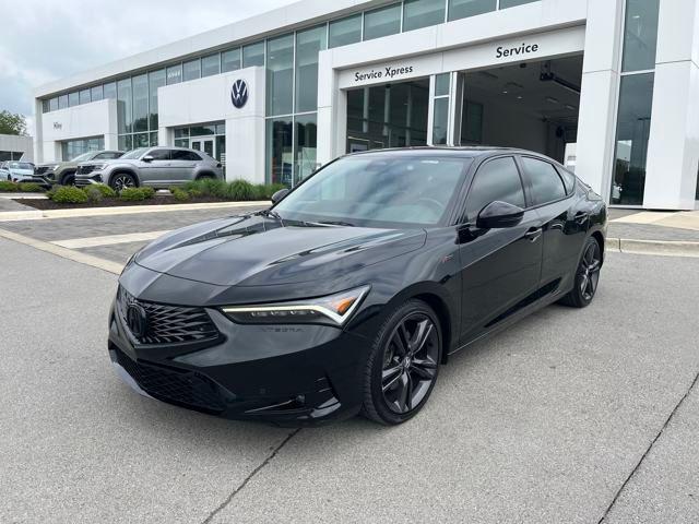 2023 Acura Integra