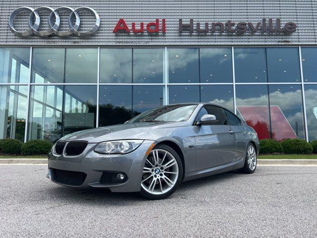 2011 BMW 328