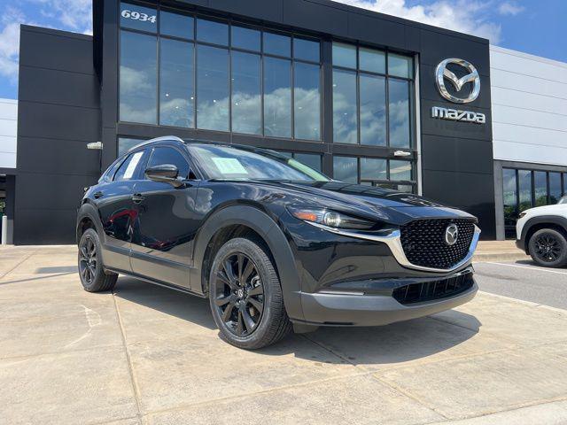 2022 Mazda Cx-30