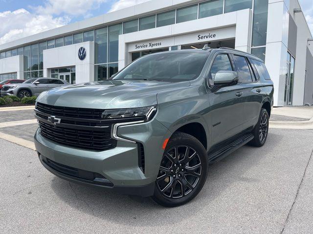 2024 Chevrolet Tahoe