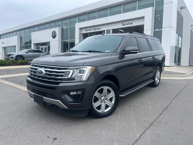 2020 Ford Expedition Max