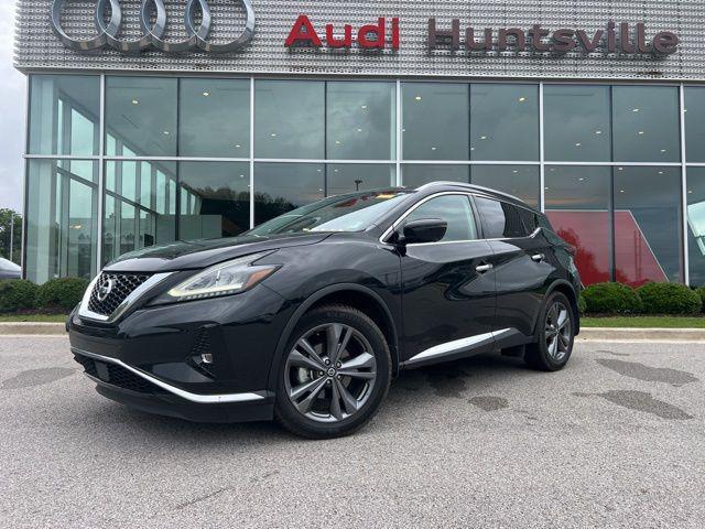 2021 Nissan Murano