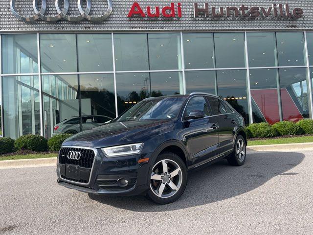 2015 Audi Q3