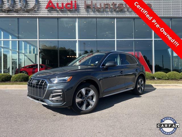 2024 Audi Q5