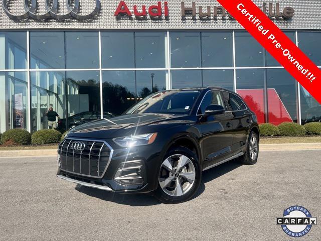 2024 Audi Q5