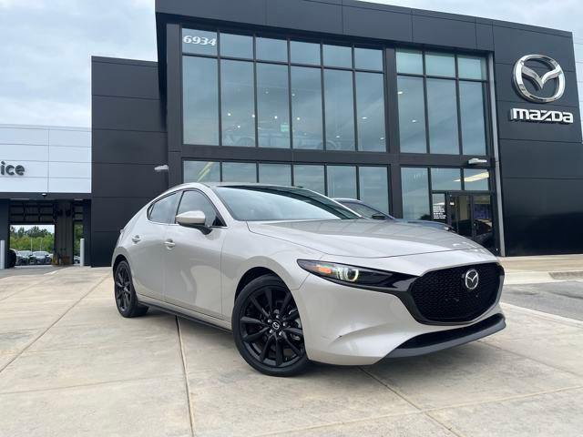 2023 Mazda Mazda3