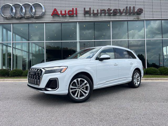 2025 Audi Q7