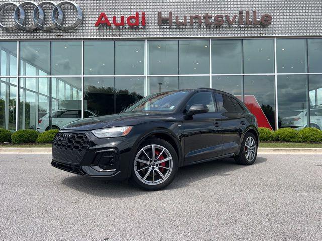 2024 Audi Q5 E