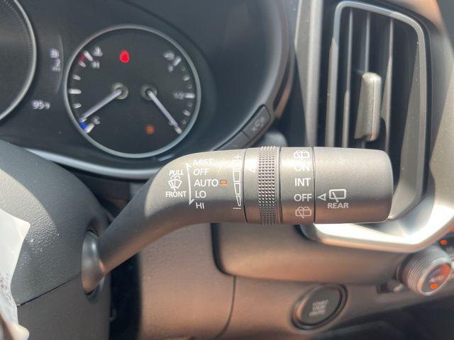 Photo of 2025 Wind Chill Pearl Mazda CX-50