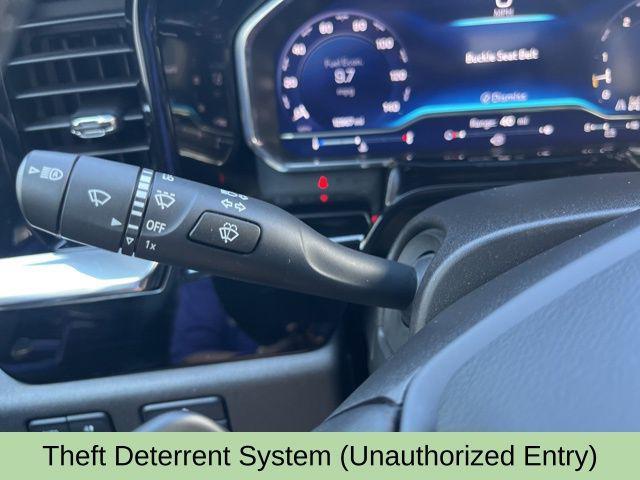Photo of 2023 Red Chevrolet Silverado 1500