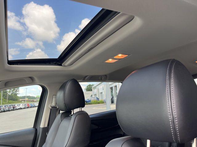 Photo of 2023 Snowflake White Pearl Mica Mazda CX-9