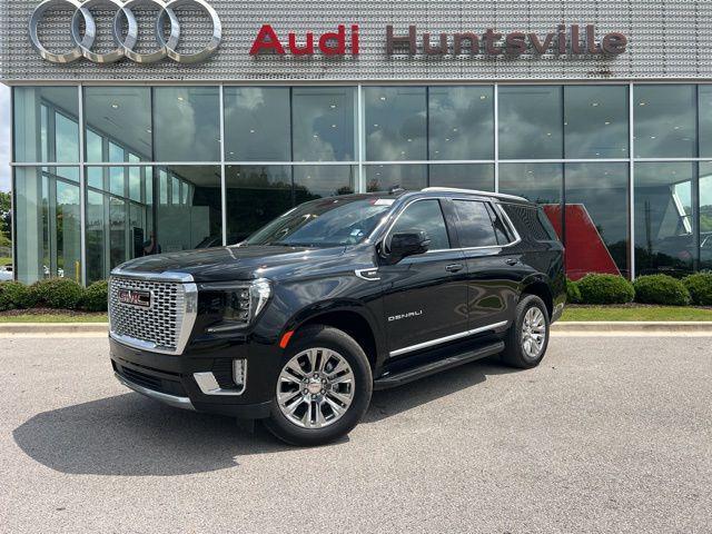 2023 GMC Yukon