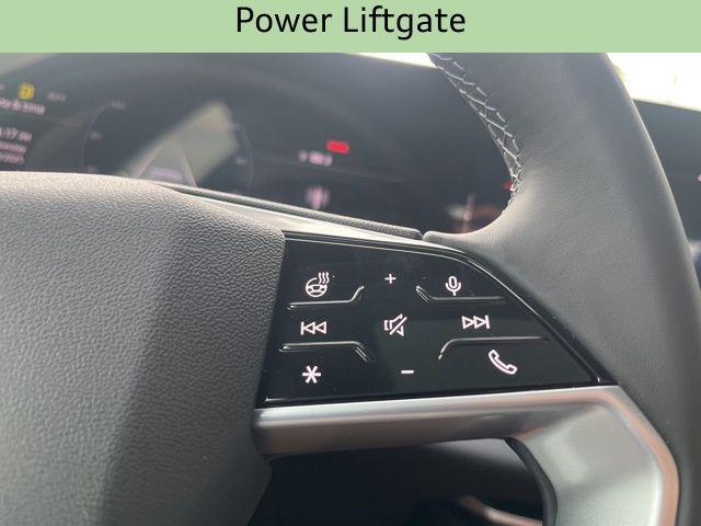 Photo of 2025 Chronos Gray Metallic Audi A5