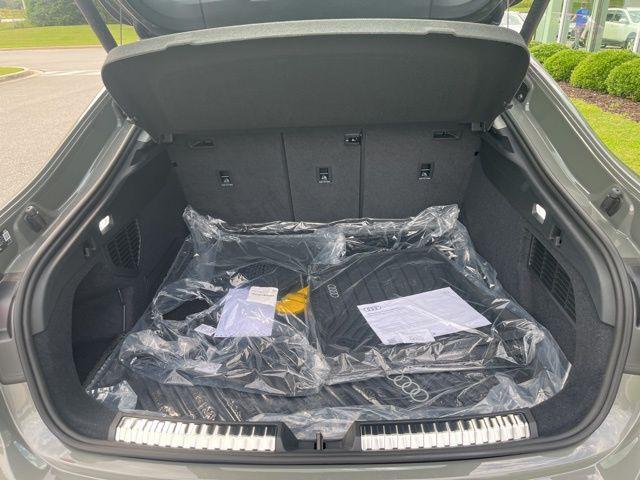 Photo of 2025 Chronos Gray Metallic Audi A5