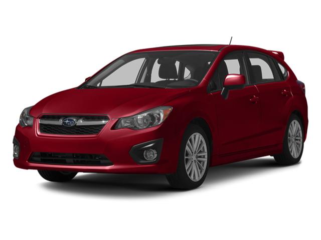 2013 Subaru Impreza