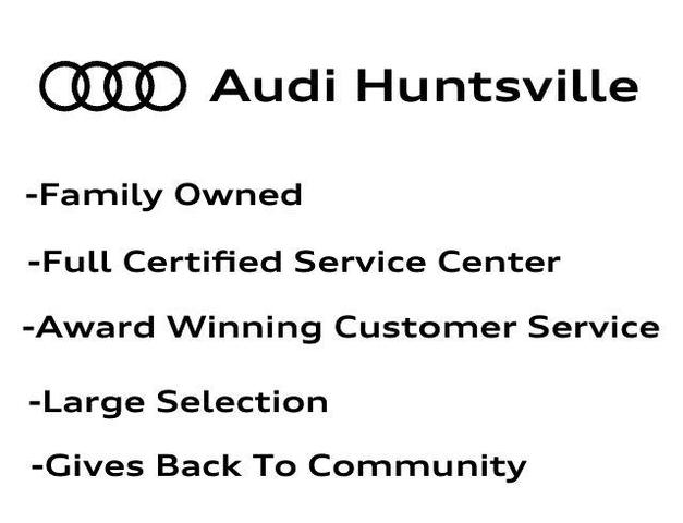 Photo of 2025 Samurai Gray Metallic Audi Q7