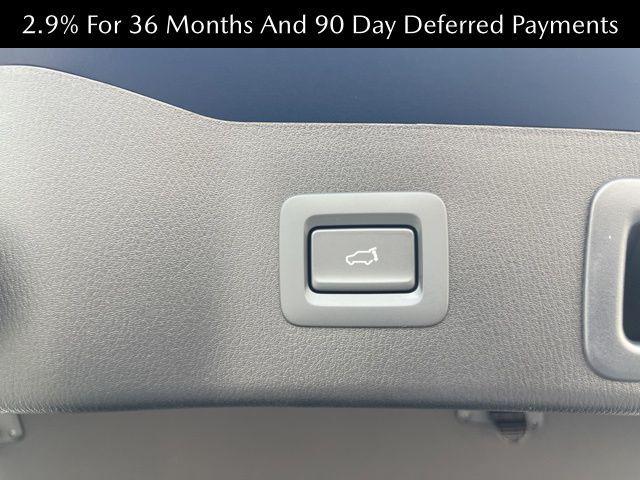 Photo of 2025 Deep Crystal Blue Mica Mazda CX-5
