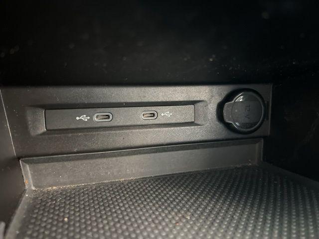 Photo of 2023 Platinum Gray Metallic Volkswagen Tiguan