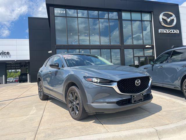 2024 Mazda Cx-30