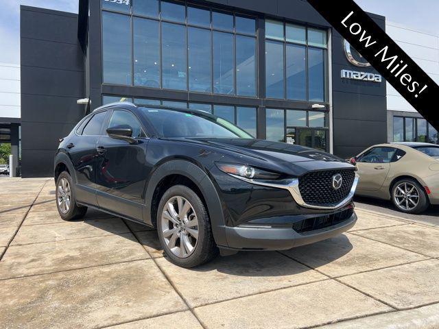 2022 Mazda Cx-30