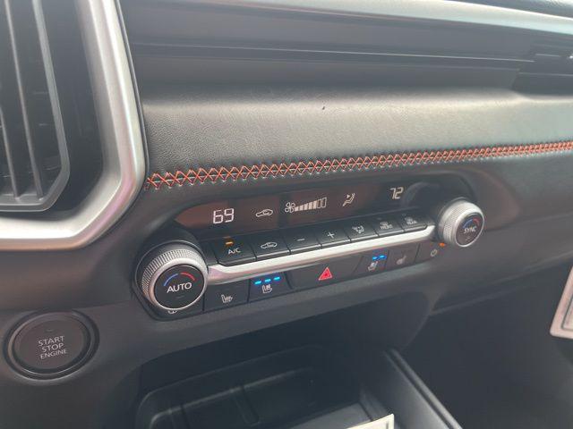 Photo of 2025 Polymetal Gray Metallic Mazda CX-50