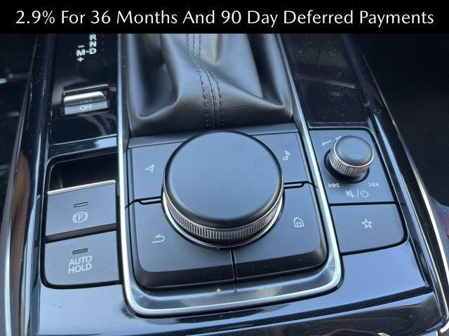 Photo of 2025 Polymetal Gray Metallic Mazda CX-30