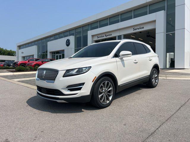 2019 Lincoln MKC