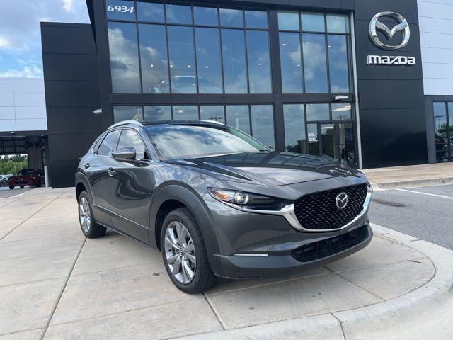 2023 Mazda Cx-30
