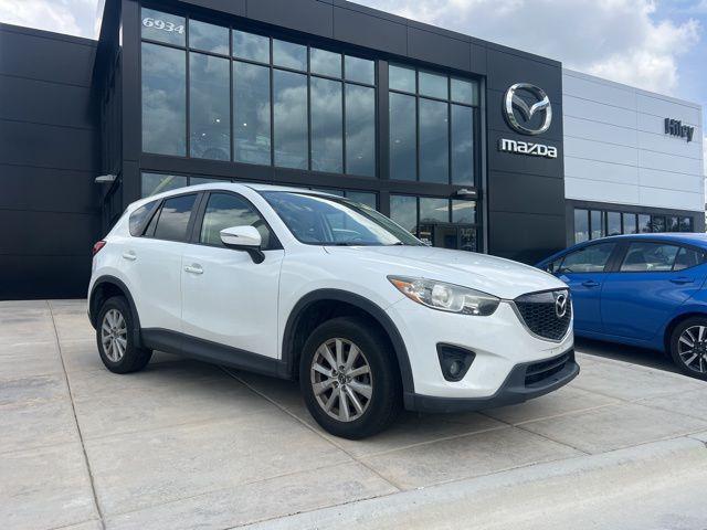 2015 Mazda CX-5