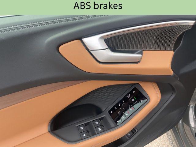 Photo of 2025 Chronos Gray Metallic Audi A5