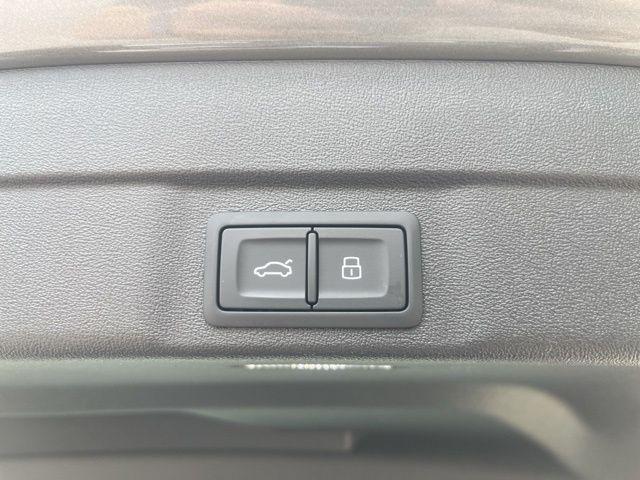 Photo of 2025 Chronos Gray Metallic Audi A5