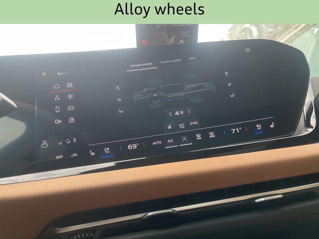 Photo of 2025 Chronos Gray Metallic Audi A5