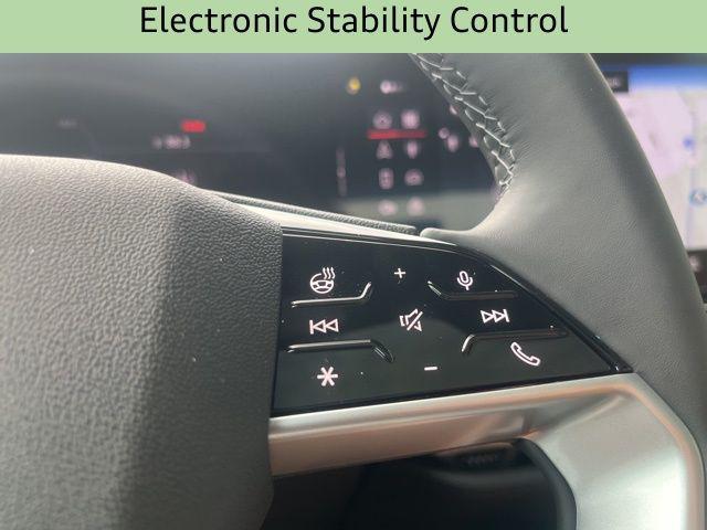 Photo of 2025 Chronos Gray Metallic Audi A5