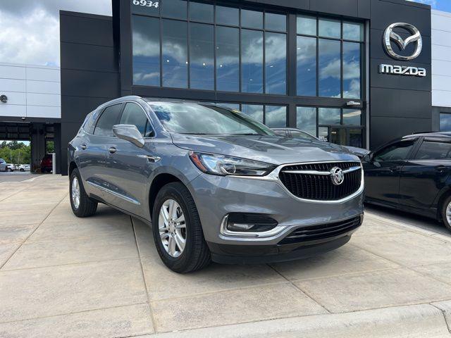 2021 Buick Enclave