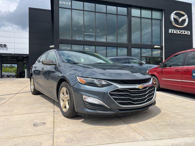 2019 Chevrolet Malibu