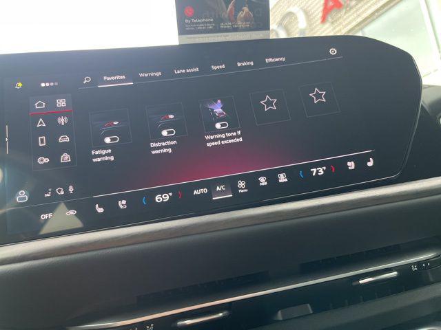 Photo of 2025 Mythos Black Metallic Audi Q5