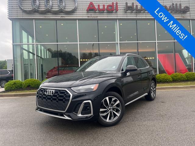 2024 Audi Q5
