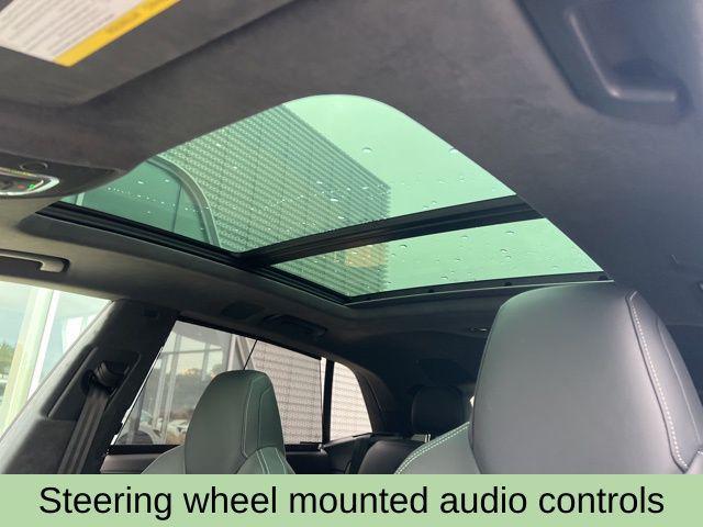 Photo of 2024 Nardo Gray Audi RS Q8