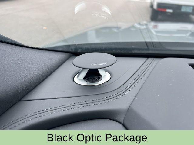 Photo of 2024 Nardo Gray Audi RS Q8