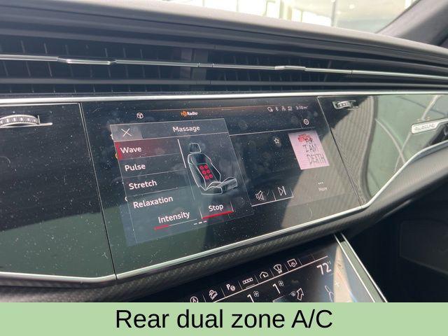 Photo of 2024 Nardo Gray Audi RS Q8