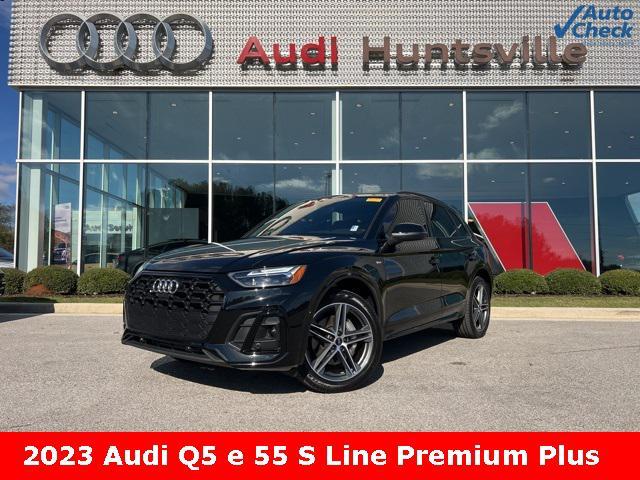 2023 Audi Q5