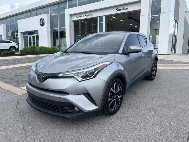 2019 Toyota C-HR