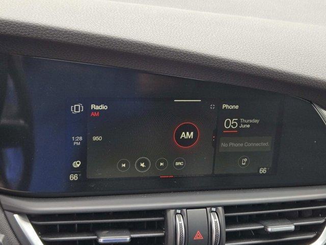 Photo of 2024 Milano Alfa Romeo Giulia